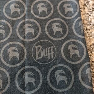 Backcountry x Buff UV Neck Gaiter